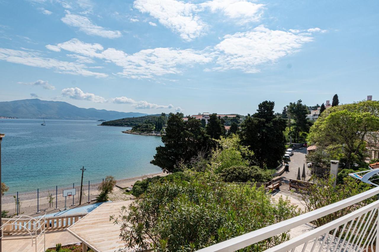 Siriscevic Apartment Korčula Dış mekan fotoğraf